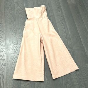 Never worn Rachel Comey Summons Jumpsuit